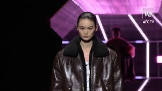 PRADA  Fall Winter 20222023  Milan Fashion Week