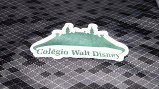 VIDEO MOTIVACIONAL WALT DISNEY 2023