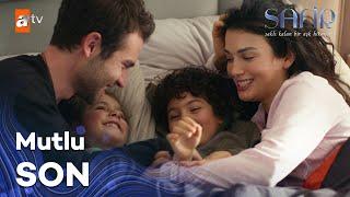 #FerYamın mutlu sonu - Safir 26. Bölüm FİNAL