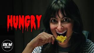 Hungry  Short Horror Film