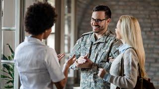 3 Ways to Support Veterans