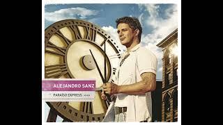 Alejandro Sanz - Mala