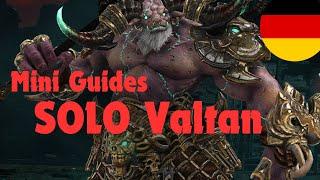 Solo Valtan - Mini Guides - Lost Ark