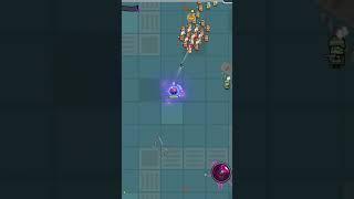 New S-Grade Survivor Metallia in Survivor.io - Skills & Gameplay FIRST LOOK #short #shorts