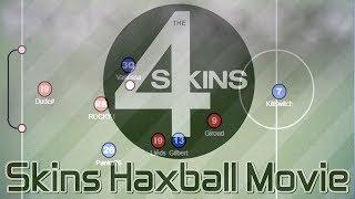 Skins Haxball 2017