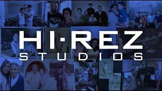 Hi-Rez Studios - Celebrating AAPI Heritage Month