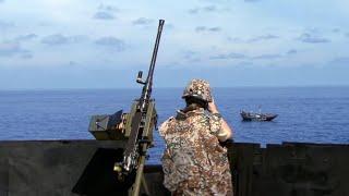 Somali Pirates ATTACK Russian Warship Then This Happens…