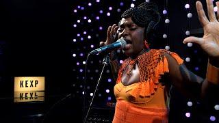 Ibibio Sound Machine - Full Performance Live on KEXP