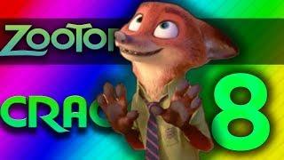 Zootopia Crack 8