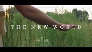 The New World Soundtrack - The New World