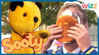 Its Wacky Washing Time  The Sooty Show