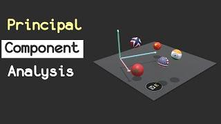 Principal Component Analysis PCA