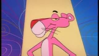 The Pink Panther 1993 - Intro Opening