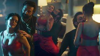 Bobby  and esha gupta hot song aashram season 3 hot part bobby deol and esha gupta ashram scene