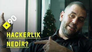 Hackerlık nedir? Hackerlardan nasıl korunabiliriz?  Hiç kimse bunu yaptığımı bilmiyor