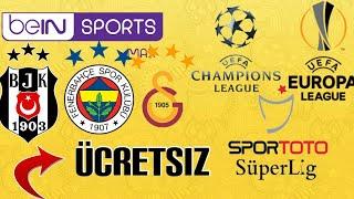 TELEFONDAN BEDAVA BEIN SPORTS İZLEME ÜCRETSİZ BEIN SPORTS İZLEME LİVE PLANET TV