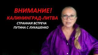 ВНИМАНИЕ Очень странная встреча  № 3597