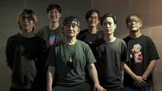 เบื้องหลังการทำงานเพลง ช่วงเวลา พงษ์สิทธิ์ คำภีร์ x Zweed n Roll【Official Video】