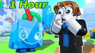 How To Get Your First Huge In 1 HOUR Pet Simulator 99