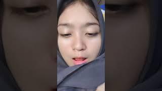 Pesona hijab style bebii live bikin orang merem melek