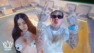 6IX9INE - CHICA ft. Tory Lanez Young Thug RapKing Music Video