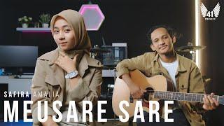 Meusare Sare - Safira Amalia Official Music Video