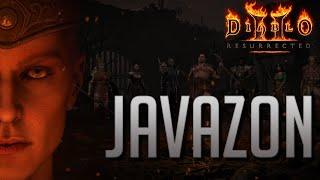 GUIDE Diablo 2 Resurrected - JAVAZON