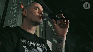 Philip Anselmos Depression Core Project En Minor Play On the Floor  No Distortion Ep. 6