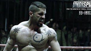 Dont judge a book by its cover  #fight#angryBoyka fight scene Undisputed  WhatsApp status