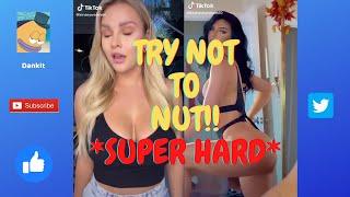 TRY NOT TO NUT *Super Hard* TIK THOTS EDITION  2020