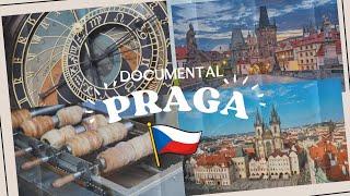 Praga República Checa - Documental