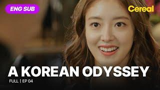 ENG SUB•FULL A Korean Odyssey｜Ep.04 #leeseunggi #ohyeonseo