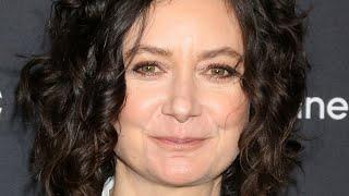 What Has Sara Gilbert Been Up To?