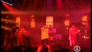 Morris Day and The Time - Jungle Love HQ