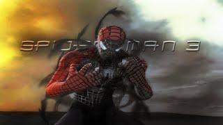 Spider-Man 3 The Game PS2  Black Suit Transformation