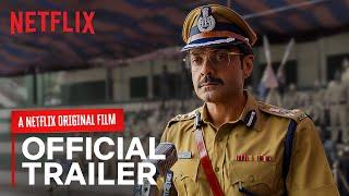 Class of ’83  Official Trailer  Bobby Deol  Netflix India