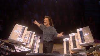 Yanni - For All Seasons_1080p From the Master Yanni Live The Concert Event