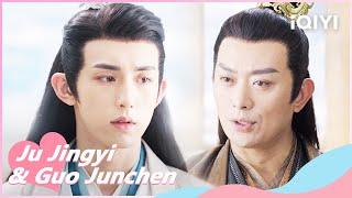 The Story of the Phoenix  Beauty of Resilience EP16  iQIYI Romance
