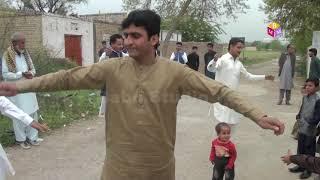 Chhab Attock Garoli Khattak Dance