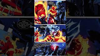 Who is Marvels Japanese Ghost Rider