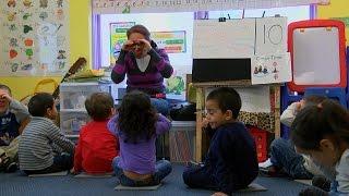 Teaching Strategies - Gaining Childrens Attention