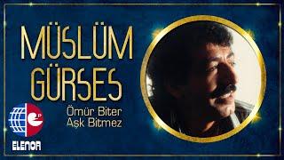 MÜSLÜM GÜRSES - CEZA