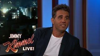 Bobby Cannavale on Working with De Niro Pesci & Pacino