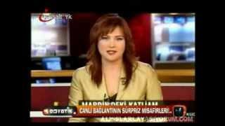 CANLI YAYINDA SEX NTV