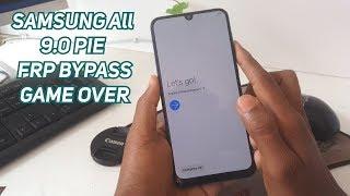 SAMSUNG GALAXY A105 U3 FRP BYPASS SIM PIN SO HARD EASY WAY BY GSM YAMANI