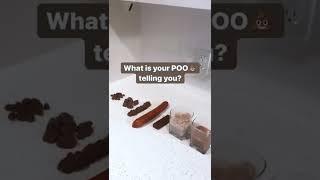 7 TYPES OF POO WHAT IS YOUR POO TELLING YOU?