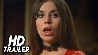 Cannibal Girls 1973 Original Trailer FHD