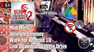 Dead Trigger 2 Offline mode  Offline Game