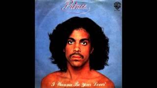 Prince - I Wanna Be Your Lover Dimitri From Paris Re-Edit