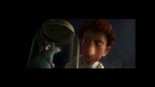 Ratatouille UK DVD 2008 Trailer